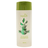 Šampūnas nuo plikimo (plaukų slinkimo), 420 ml - Tiandelt.lt